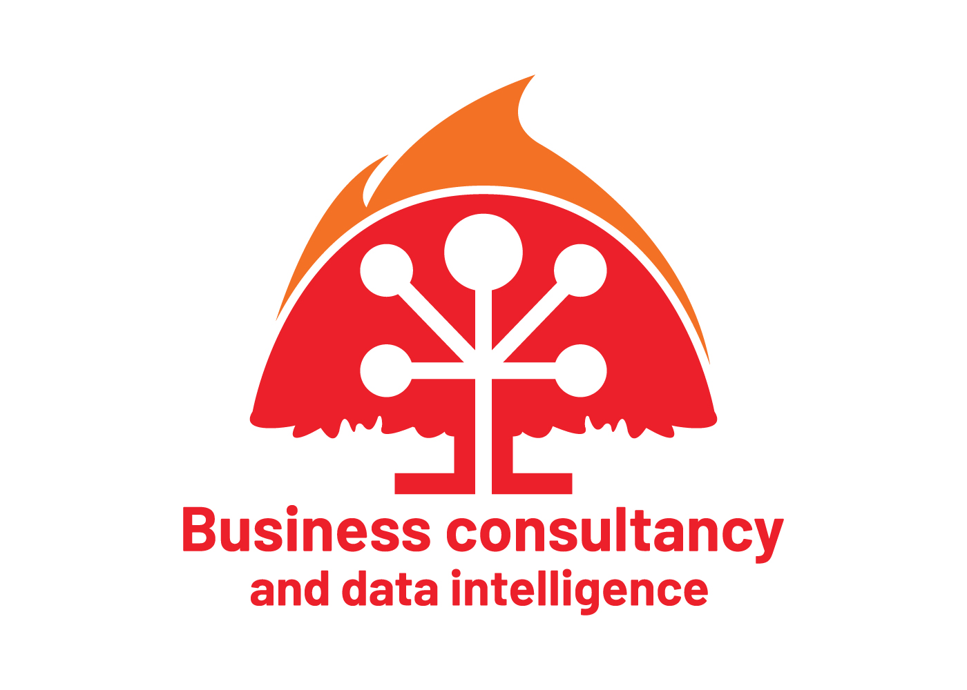 Logo Design by ILCHE 88 for Flame Tree Advisors | Design #20716806