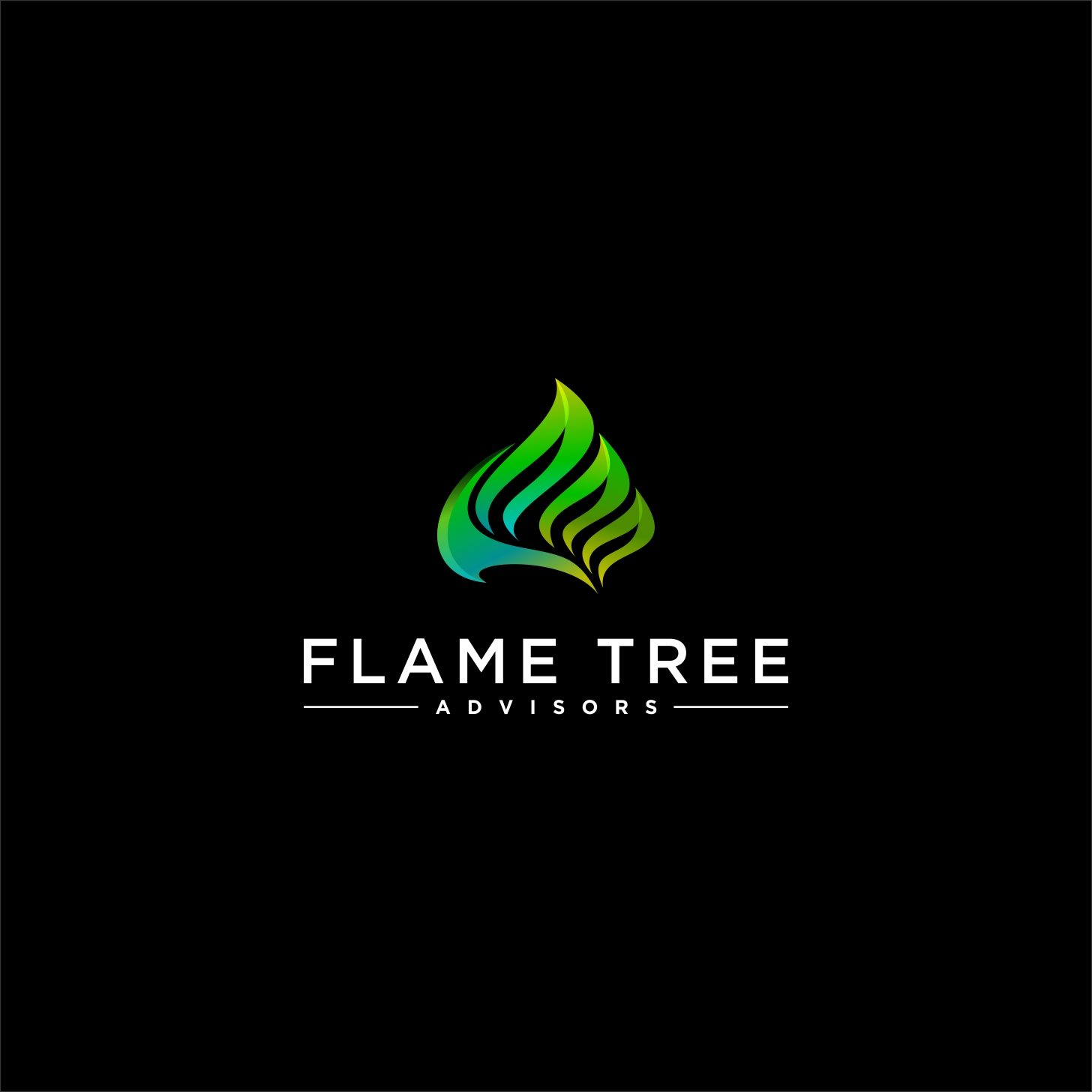 Logo-Design von rochman 2 für Flame Tree Advisors | Design #20705232