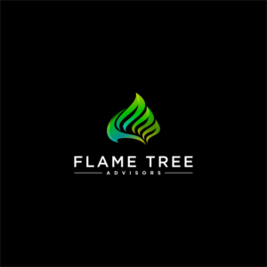 Logo Design by rochman 2 for Flame Tree Advisors | Design #20705232