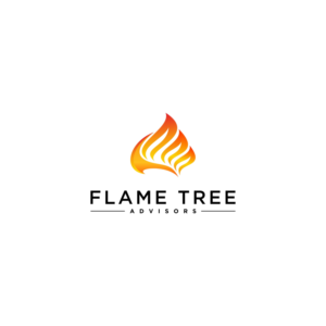 Logo Design by rochman 2 for Flame Tree Advisors | Design: #20706568