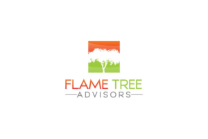 Logo Design by alex jordan 2 for Flame Tree Advisors | Design: #20696657