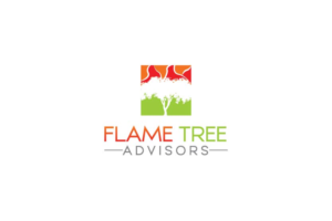 Logo Design by alex jordan 2 for Flame Tree Advisors | Design: #20696658