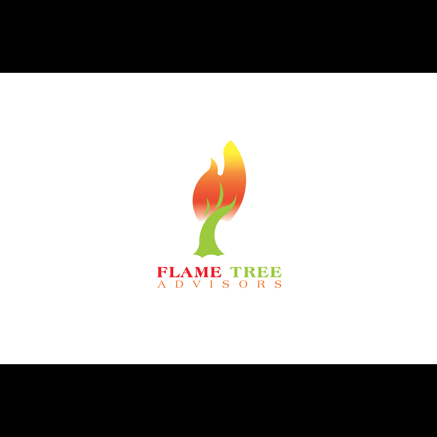 Logo Design by sumith007 for Flame Tree Advisors | Design #20718557