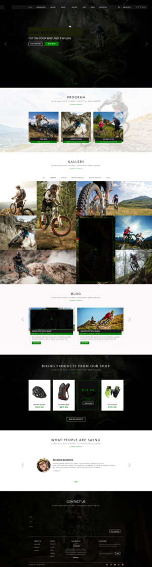 Web Design by Php Code Smith