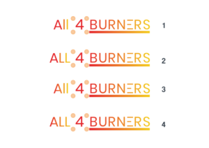 Logo-Design von Gita. für dieses Projekt | Design: #20763068