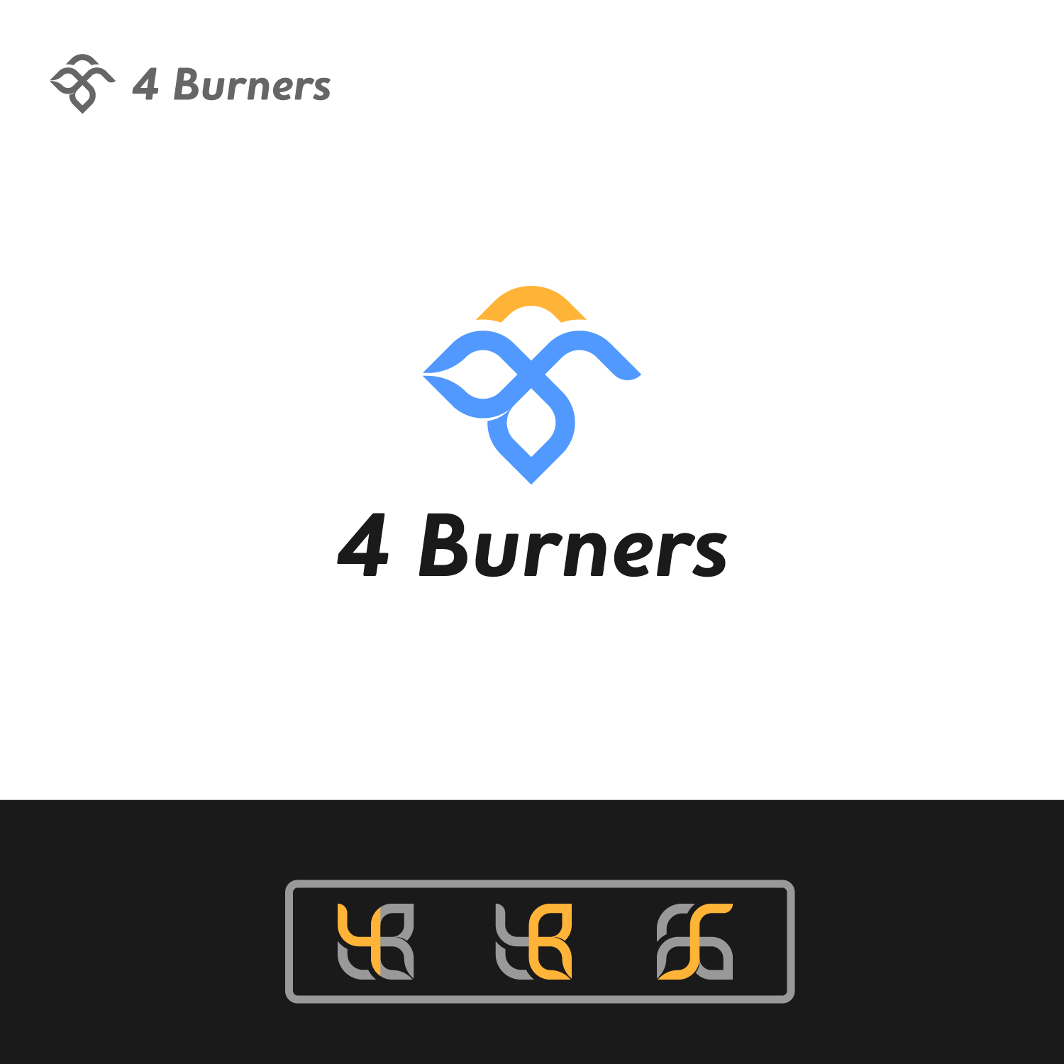 Logo Design by wahyu azizi for this project | Design #20714181