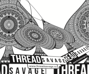 Graphic Design by rohimanimam