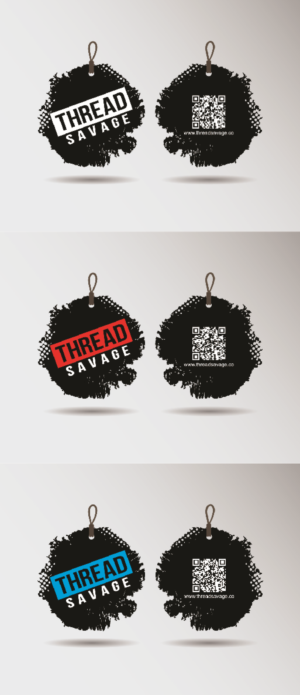 Graphic Design by Lion & Lamb Designs for this project | Design: #20700042