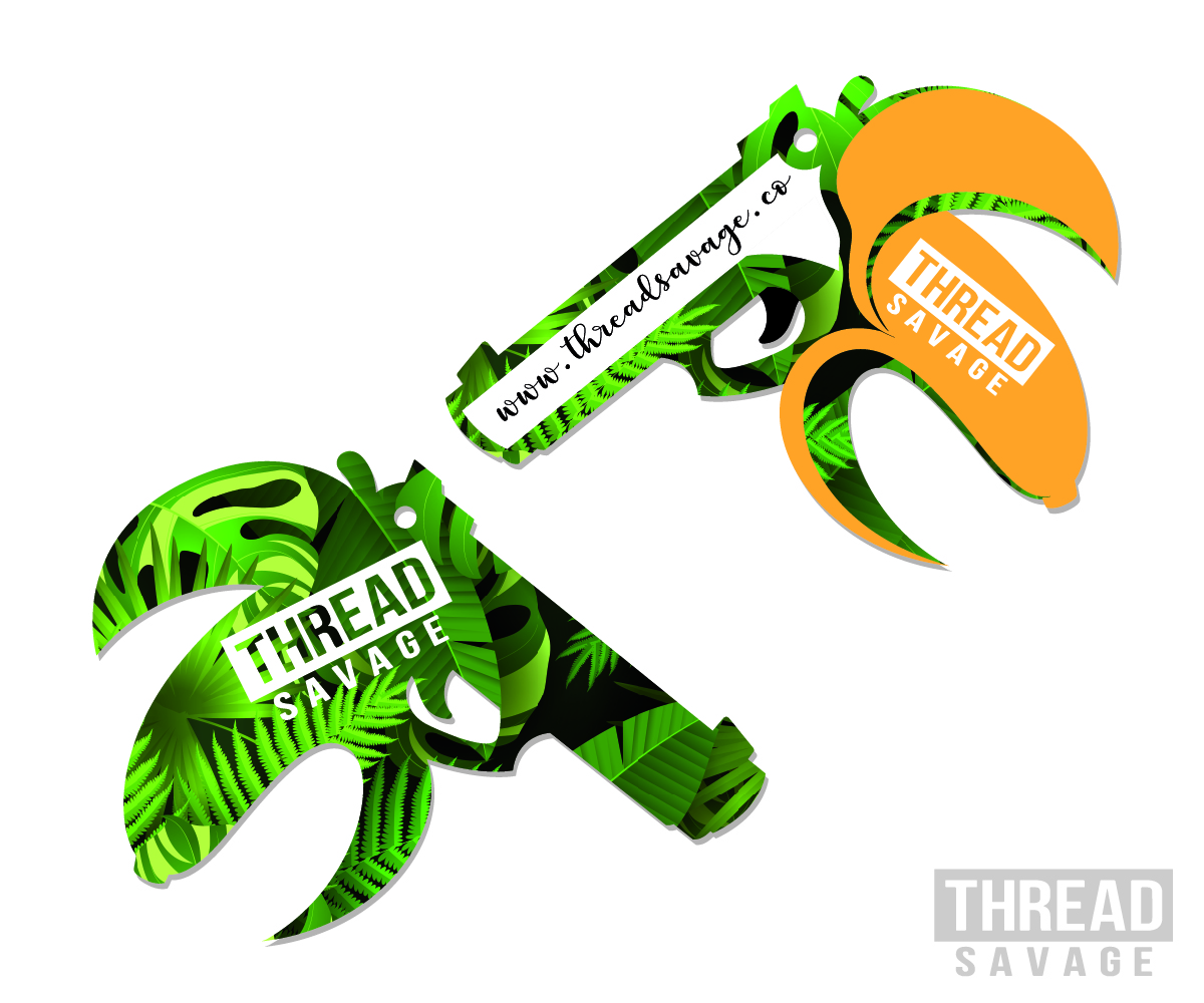 Graphic Design by Whitebread for this project | Design #20712256