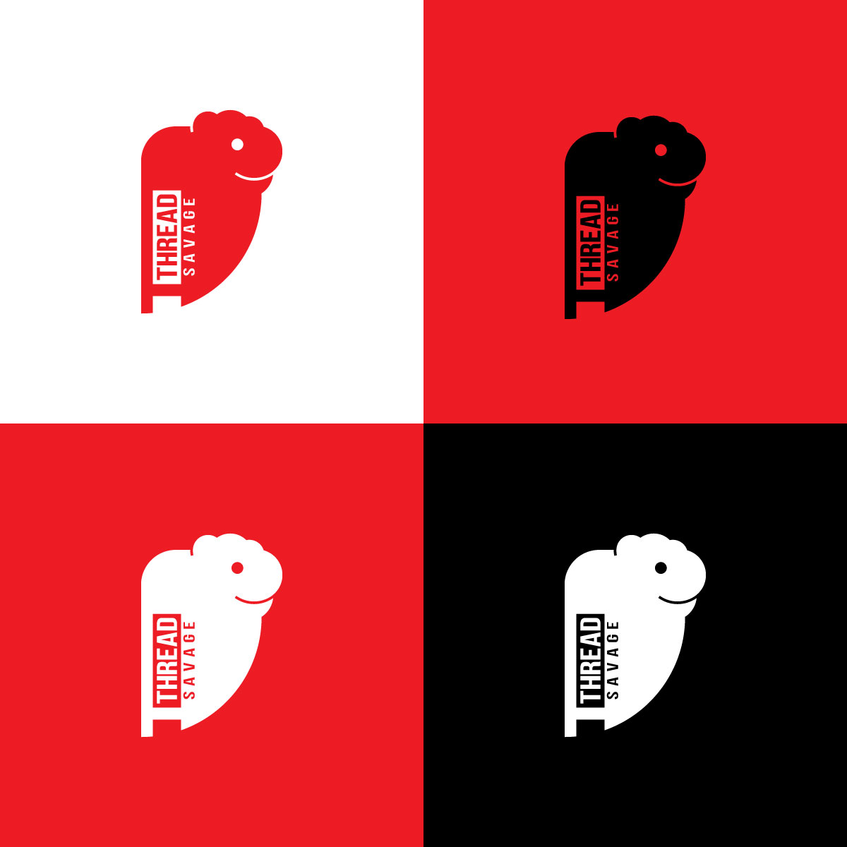 Graphic Design by psychophic for this project | Design #20691914