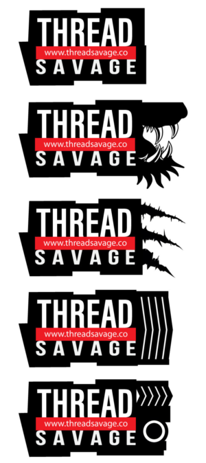 Design a  Shirt Hang Tag for a brand new streetwear company | Graphic Design by DesignerGuide