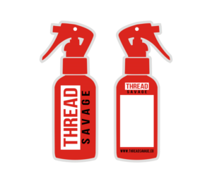 Design a  Shirt Hang Tag for a brand new streetwear company | Grafik-Design von D'Mono