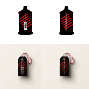 Graphic Design by Tanoya