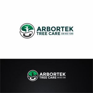 Logo Design by Arham Hidayat for this project | Design #20717832