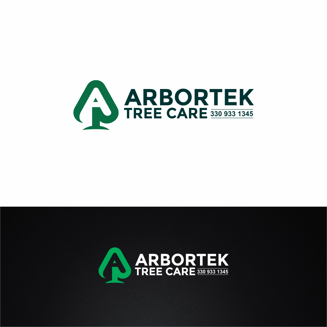 Logo Design by Arham Hidayat for this project | Design #20717835