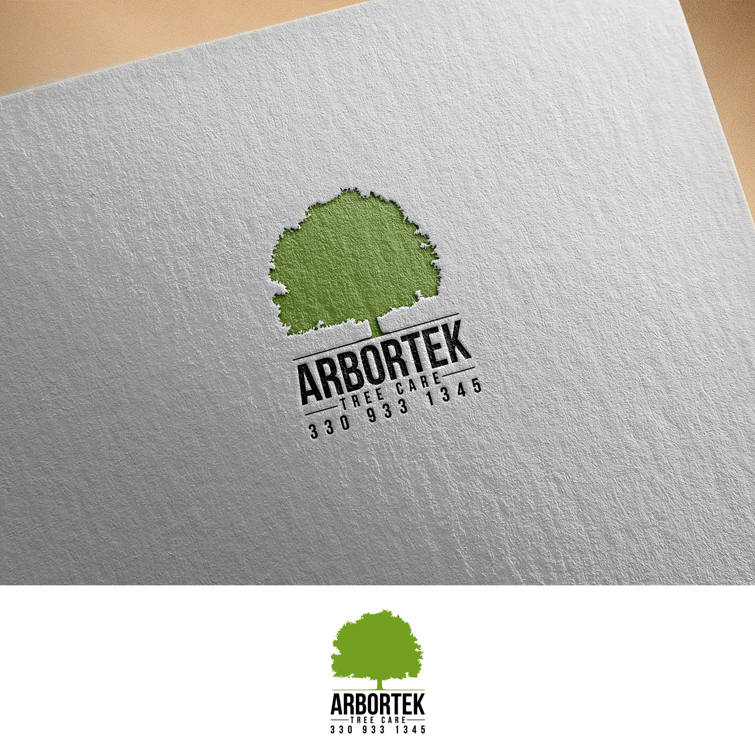 Logo Design by DesignDUO for this project | Design #20714452