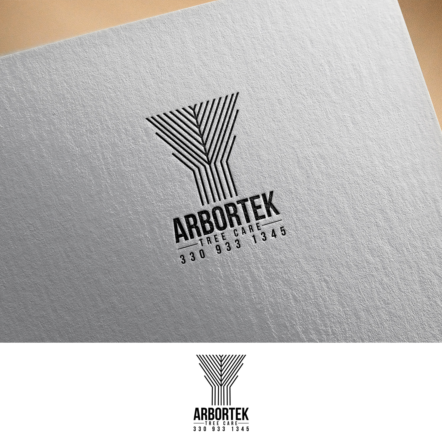 Logo-Design von DesignDUO für dieses Projekt | Design #20714453