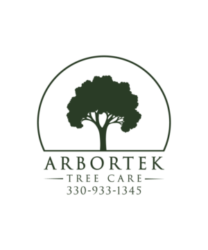 ArborTek Tree Care | Logo Design by Cactus Designs