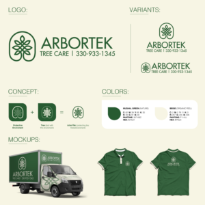 Logo Design by Kris Dodaj