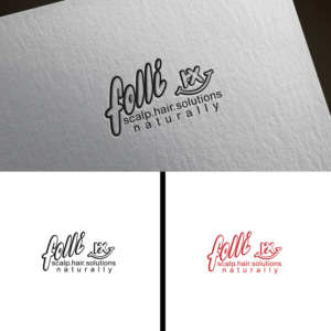 Design de Logo par sankar999 pour Folli rx  | Design #20689887