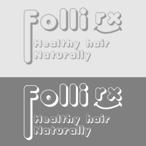 Design de Logo par Walid Design pour Folli rx  | Design #20726766