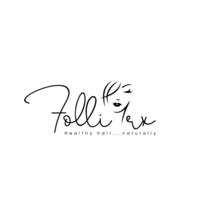 Logo Design by AnteMeridiem for Folli rx  | Design: #20723809