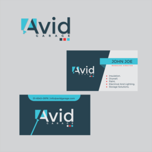 Logo Design by Yomight for this project | Design: #20695160