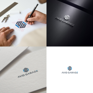 Logo Design by Artgo for this project | Design: #20727801