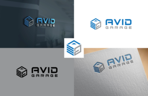 Logo Design by fatiyadesign for this project | Design: #20689948