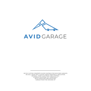 Logo Design by Graphically for this project | Design: #20700383