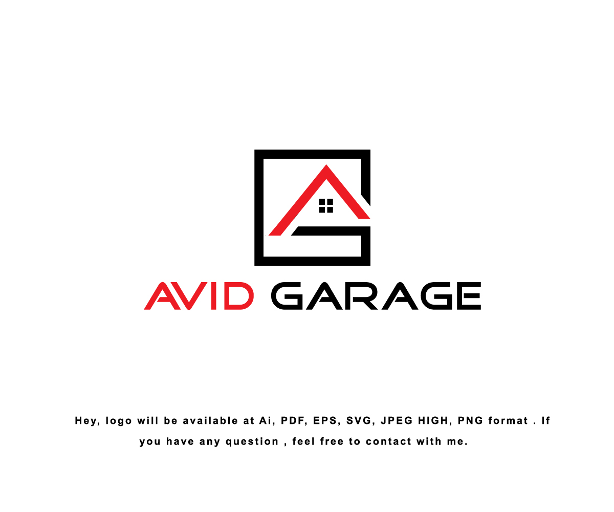 Logo Design by Design Solving for this project | Design #20690116