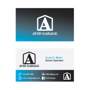 Logo Design by Jason Blue