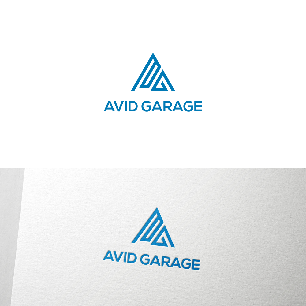 Logo Design by rinaldoajigunadi 2 for this project | Design #20698080