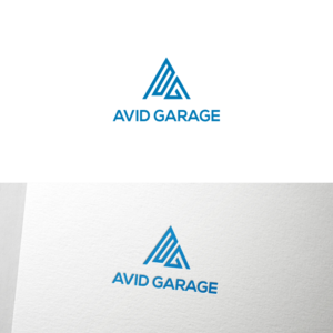 Logo Design by rinaldoajigunadi 2 for this project | Design: #20698080