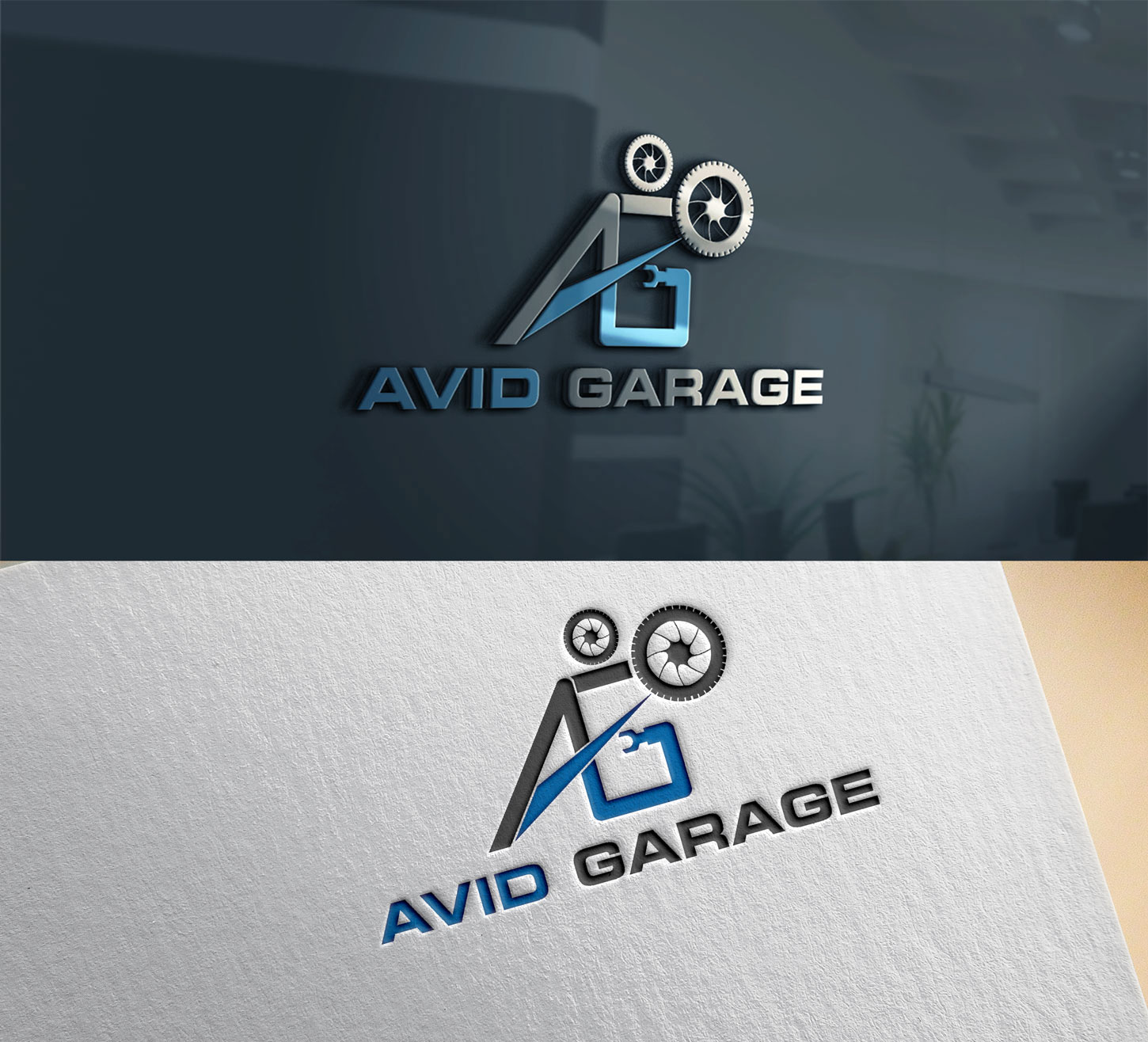 Logo Design by artkey9 for this project | Design #20699229