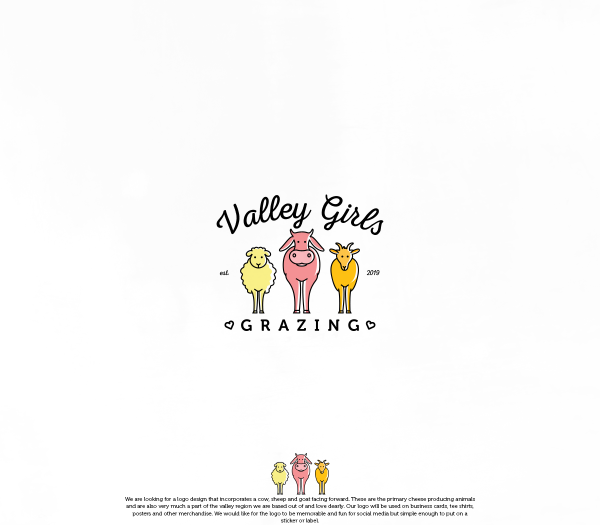 Logo Design by GBDESIGN for this project | Design #20695698