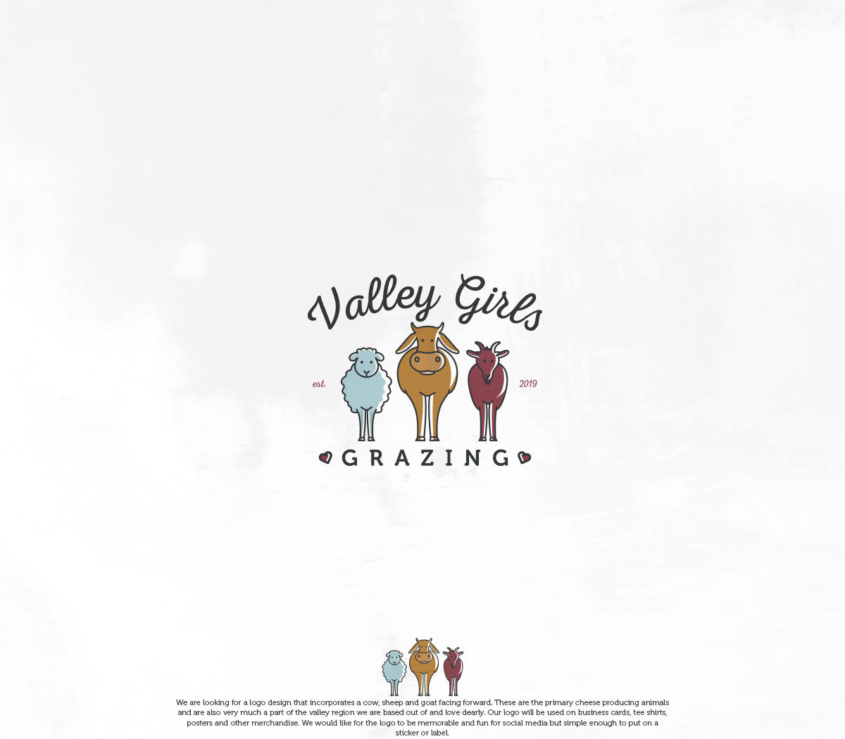 Logo-Design von GBDESIGN für dieses Projekt | Design #20699518