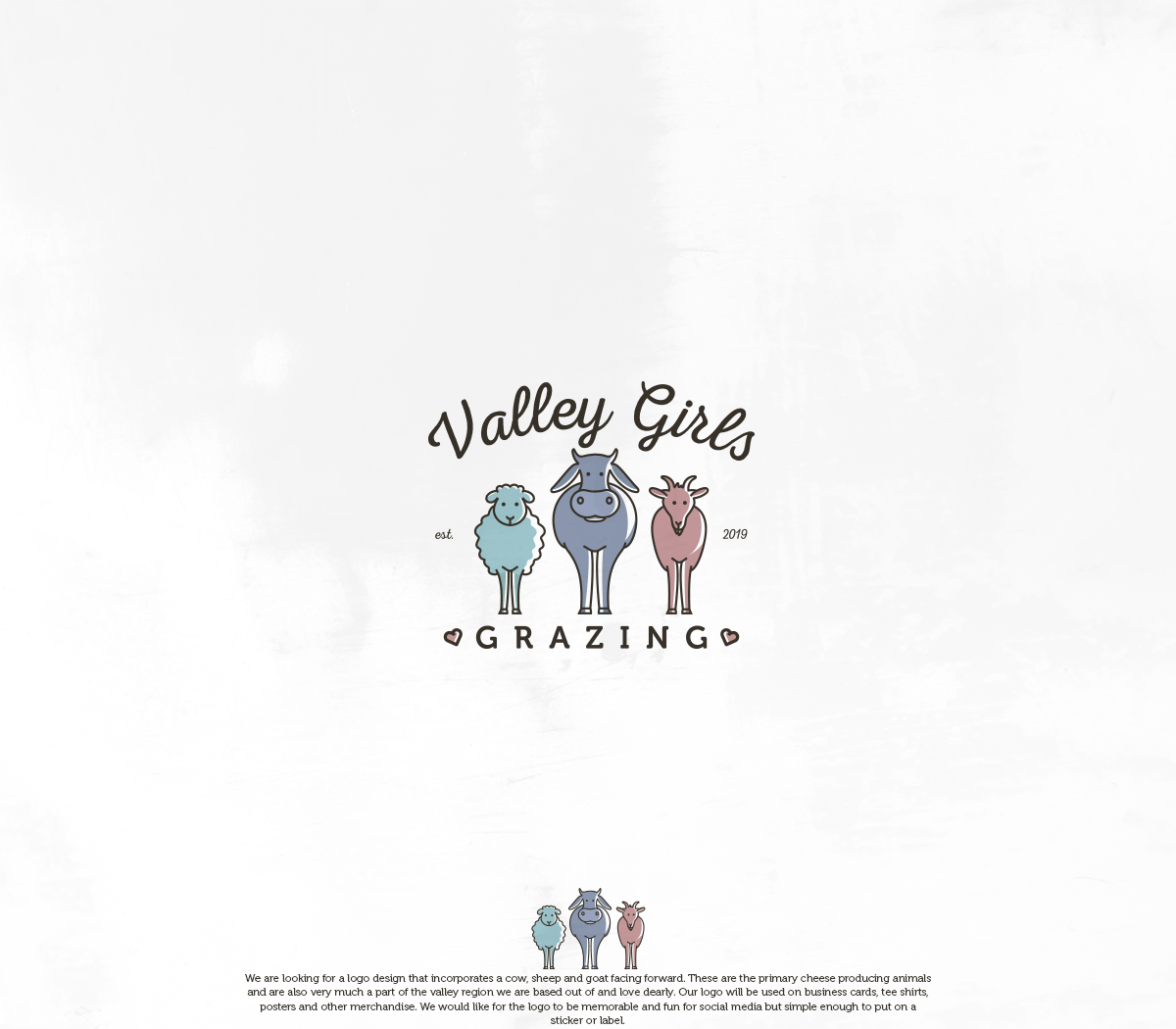 Logo Design by GBDESIGN for this project | Design #20699692