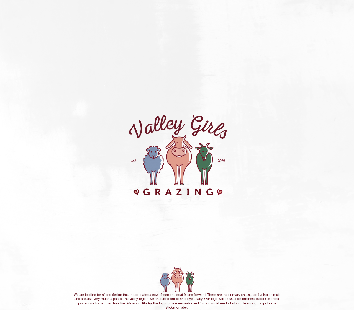 Logo-Design von GBDESIGN für dieses Projekt | Design #20699854