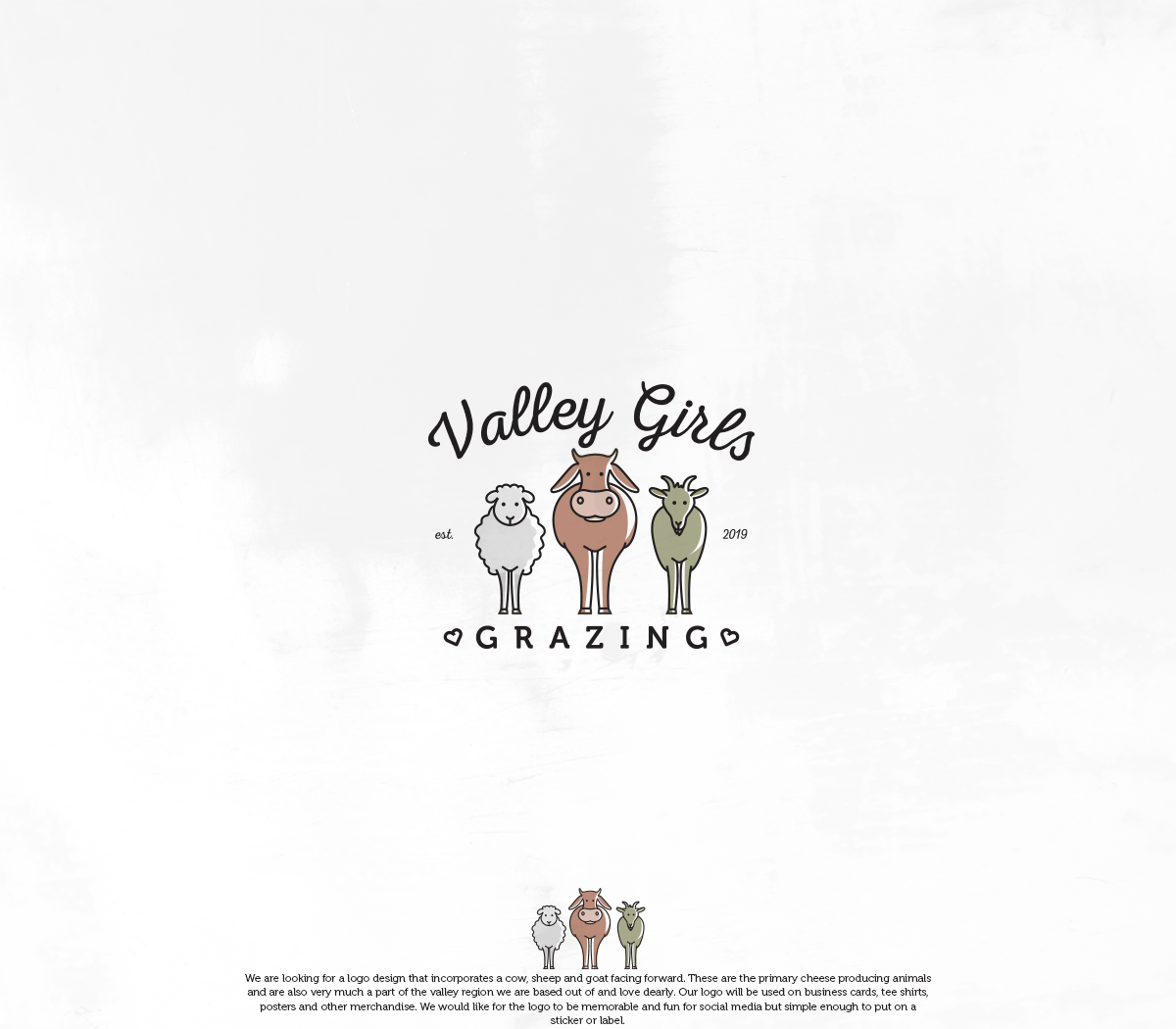 Logo Design by GBDESIGN for this project | Design #20699961