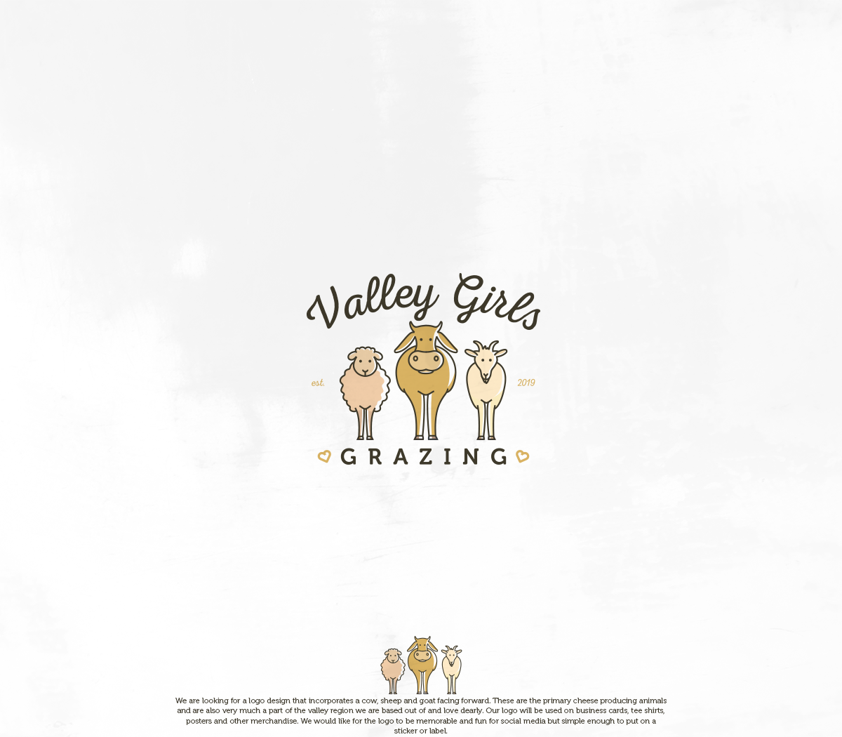 Logo Design by GBDESIGN for this project | Design #20700145