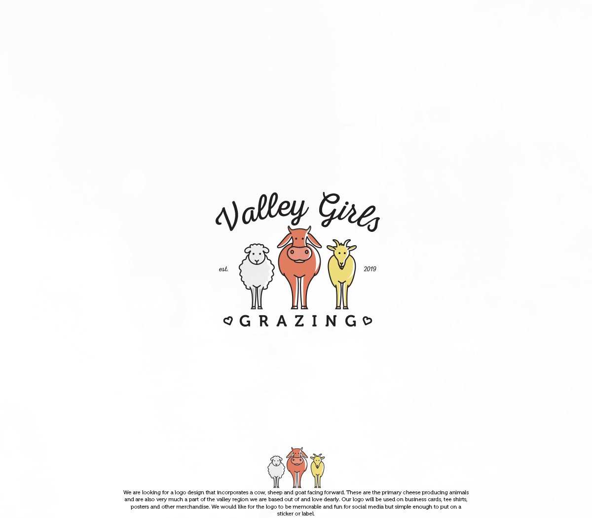 Logo Design by GBDESIGN for this project | Design #20704557