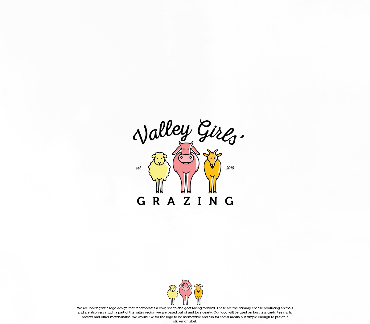 Logo Design by GBDESIGN for this project | Design #20709579