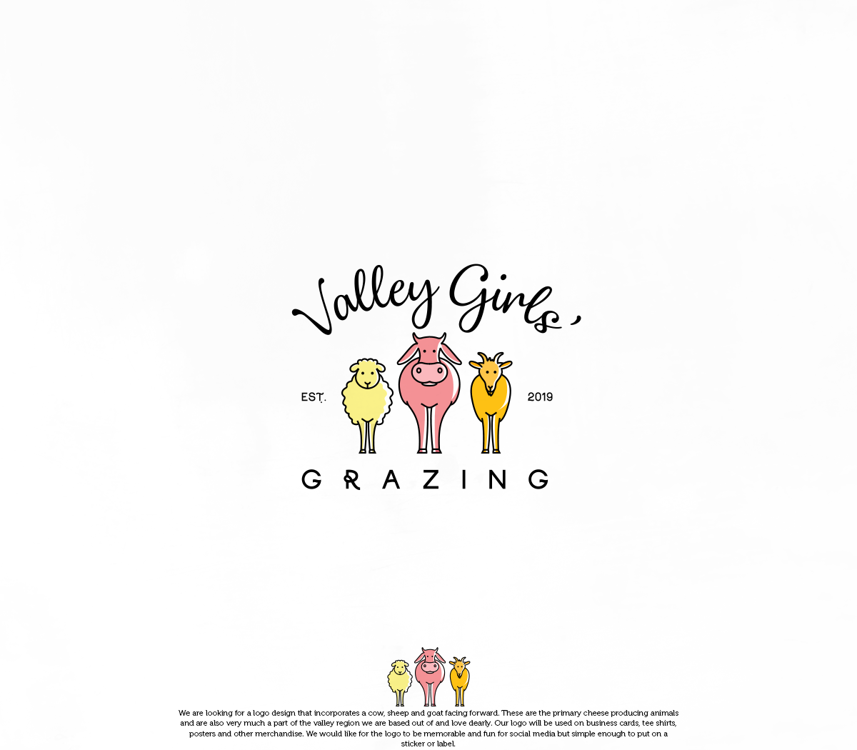 Logo Design by GBDESIGN for this project | Design #20709893