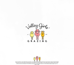 Logo Design by GBDESIGN for this project | Design: #20714040
