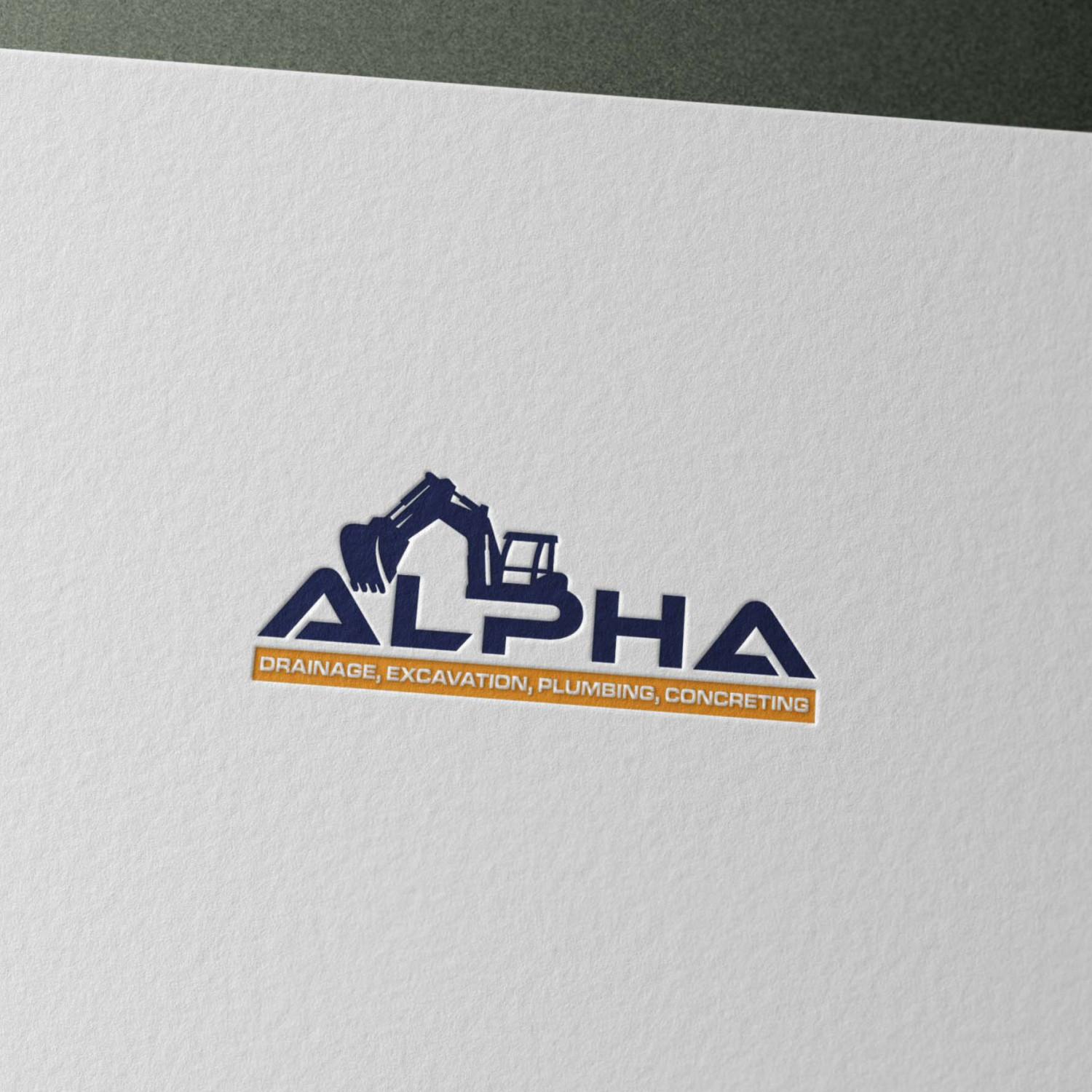Logo Design by hidro for this project | Design #20690843