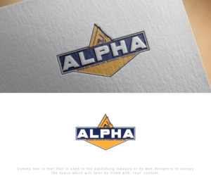 Logo Design by POONAM 44 for this project | Design: #20697275