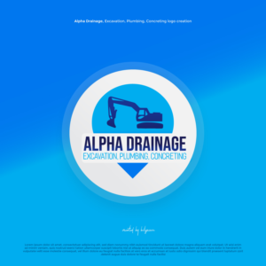 Logo Design by kacimo