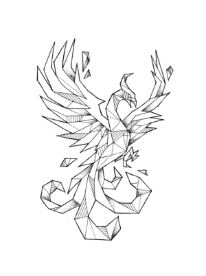 Tattoo Design by SangBlater