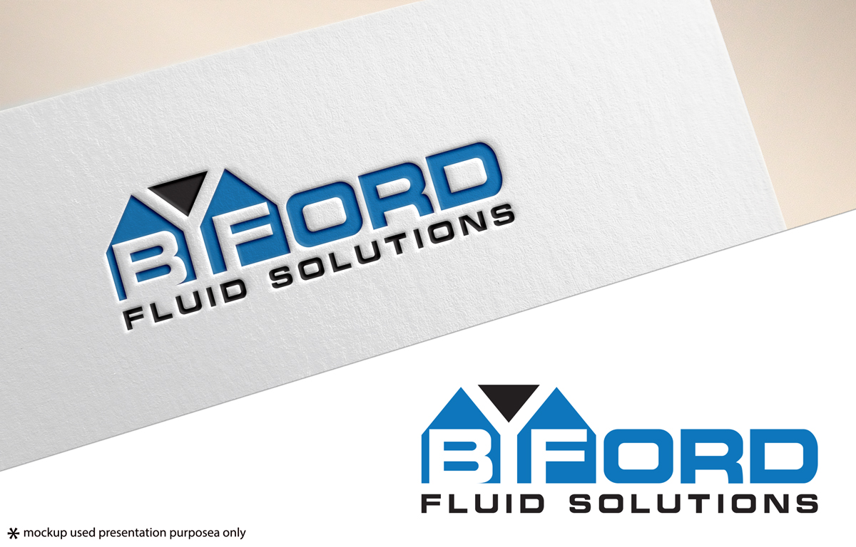 Logo Design by A S design @ for this project | Design #20715268